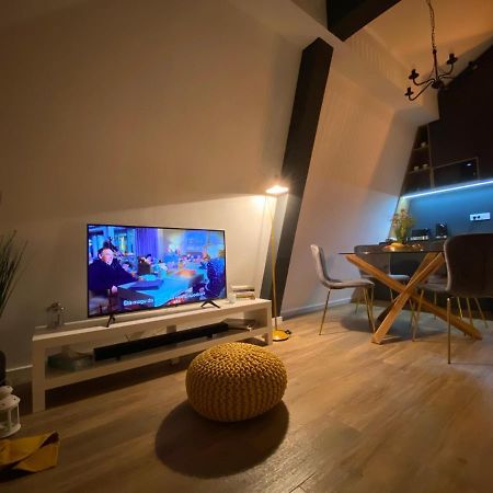 Apartman L8 Kopaonik Eksteriør bilde