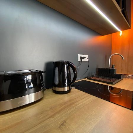 Apartman L8 Kopaonik Eksteriør bilde