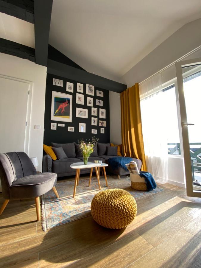 Apartman L8 Kopaonik Eksteriør bilde