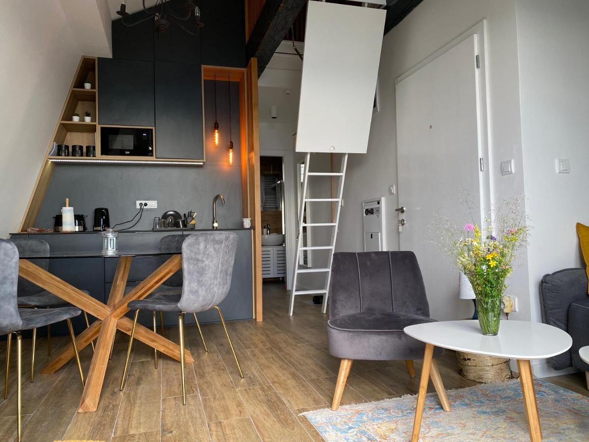 Apartman L8 Kopaonik Eksteriør bilde