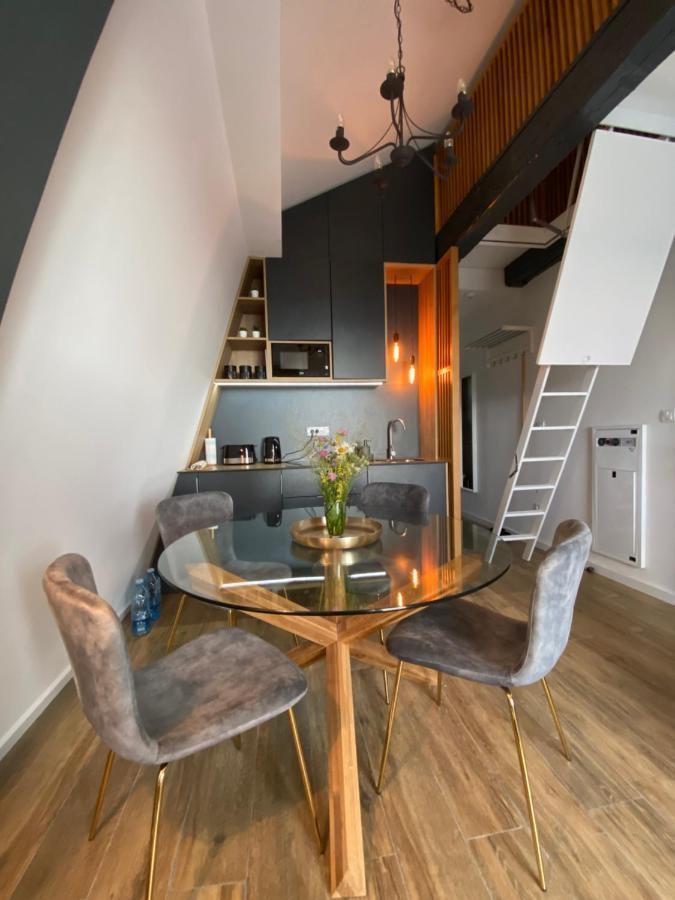 Apartman L8 Kopaonik Eksteriør bilde