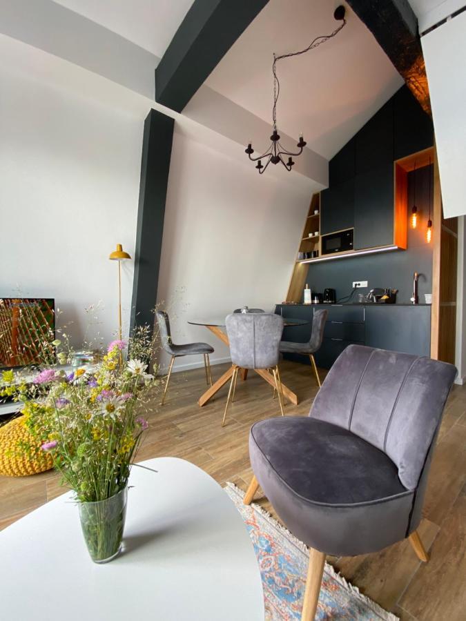 Apartman L8 Kopaonik Eksteriør bilde