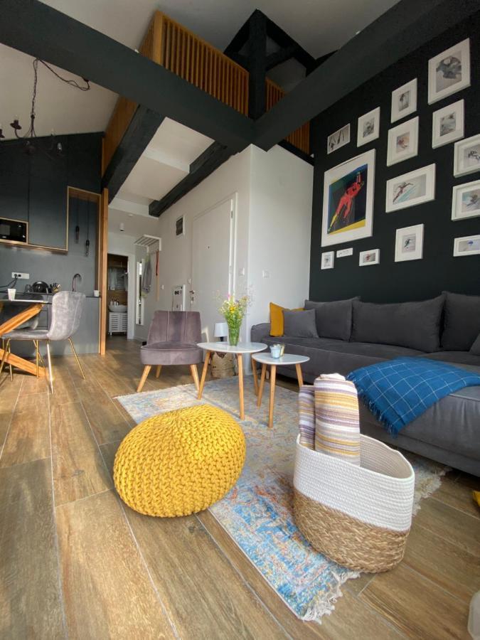 Apartman L8 Kopaonik Eksteriør bilde