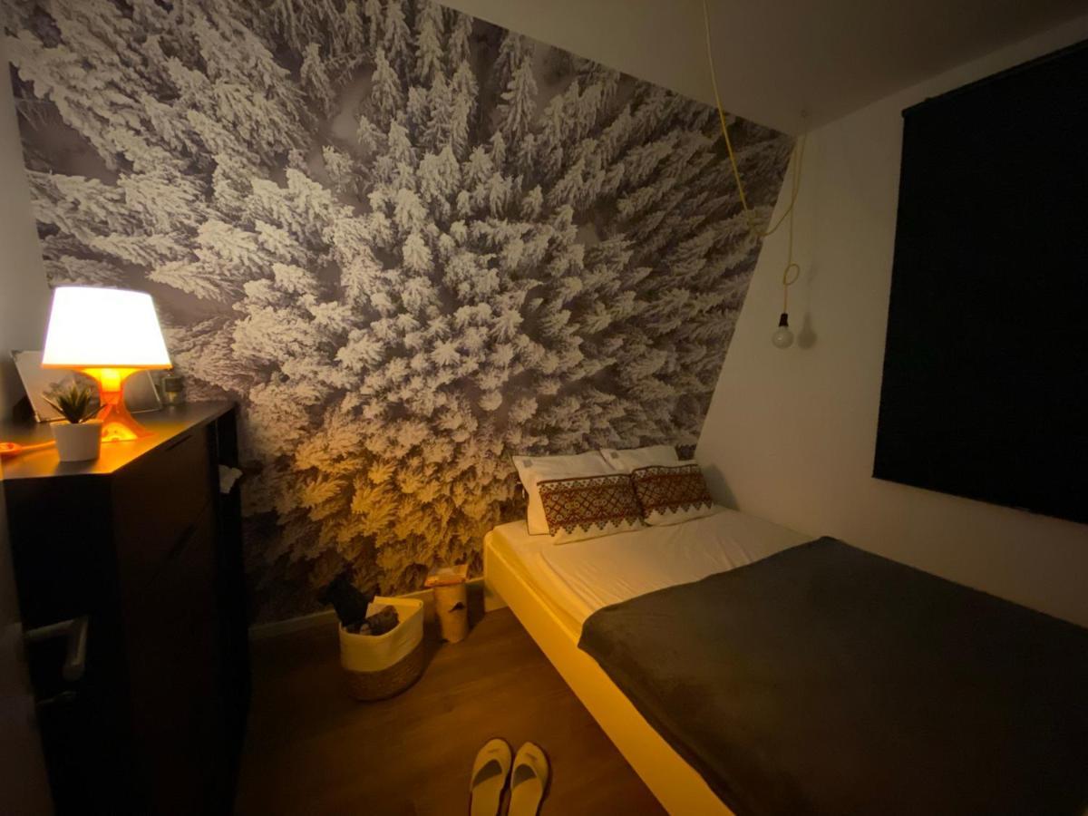 Apartman L8 Kopaonik Eksteriør bilde