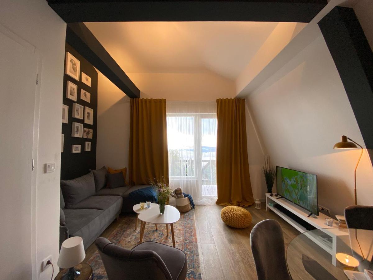 Apartman L8 Kopaonik Eksteriør bilde