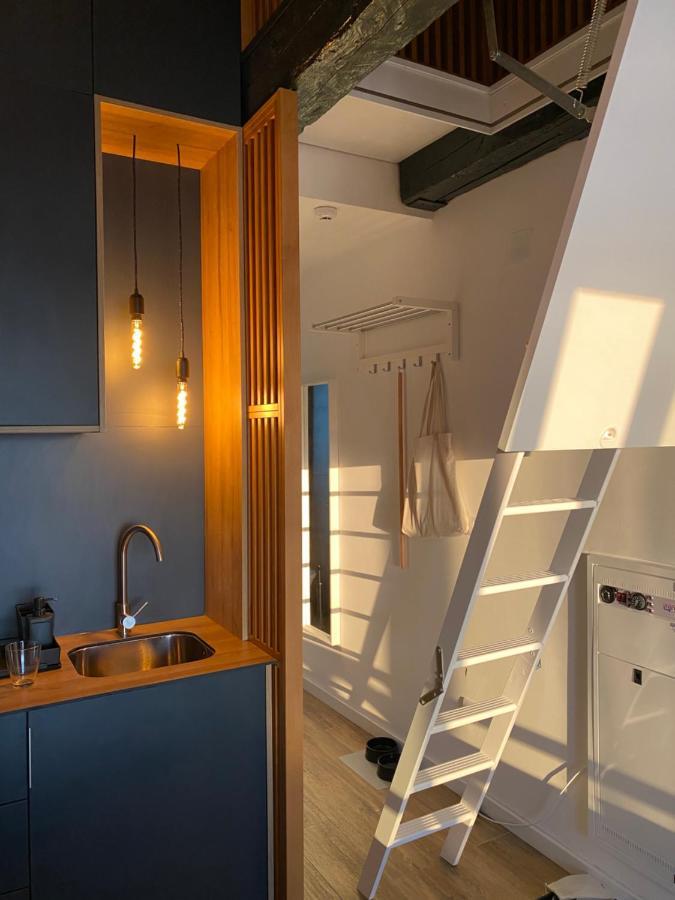 Apartman L8 Kopaonik Eksteriør bilde