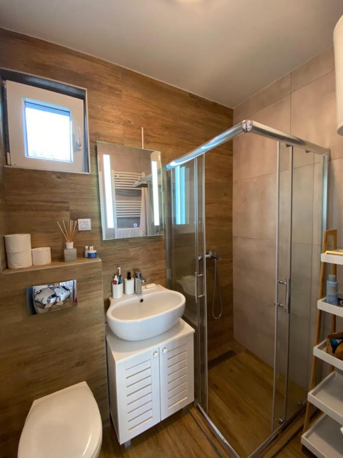 Apartman L8 Kopaonik Eksteriør bilde