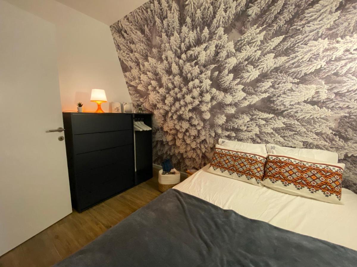 Apartman L8 Kopaonik Eksteriør bilde