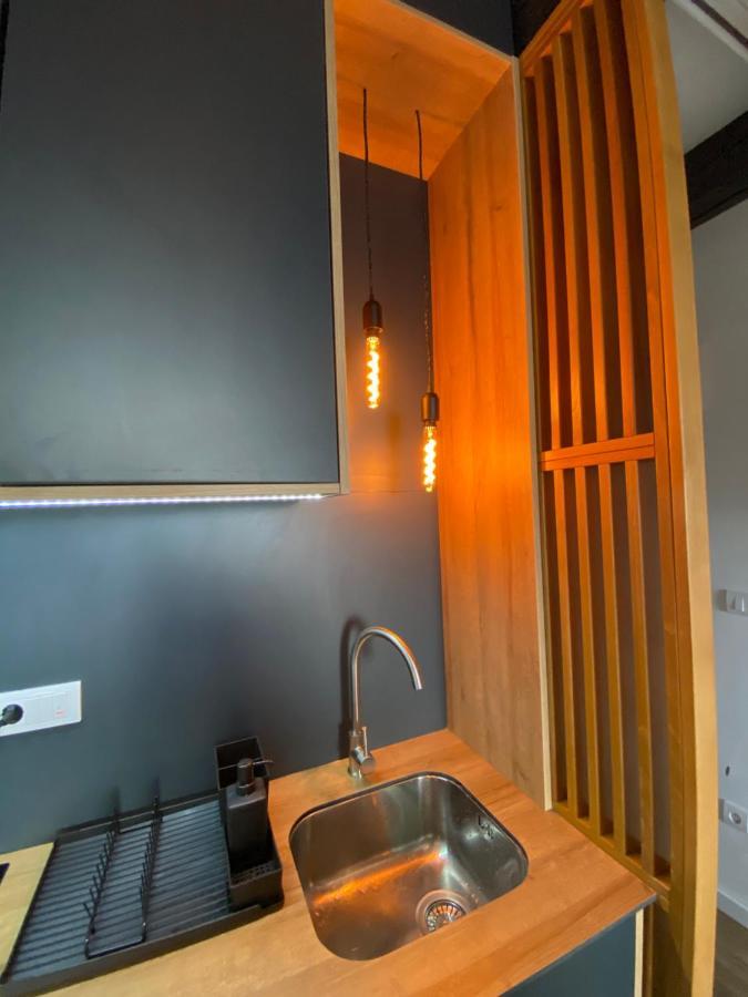 Apartman L8 Kopaonik Eksteriør bilde