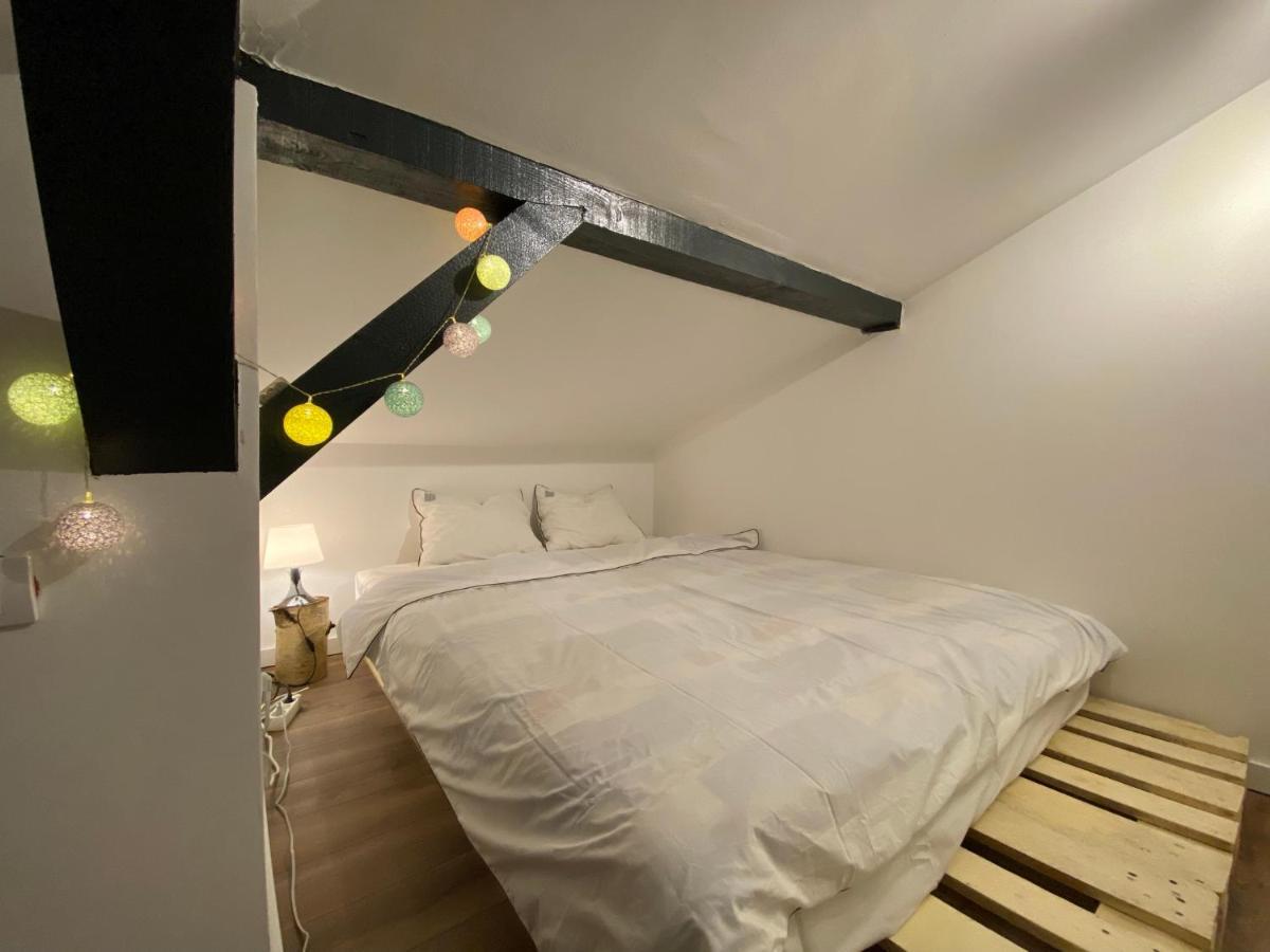 Apartman L8 Kopaonik Eksteriør bilde