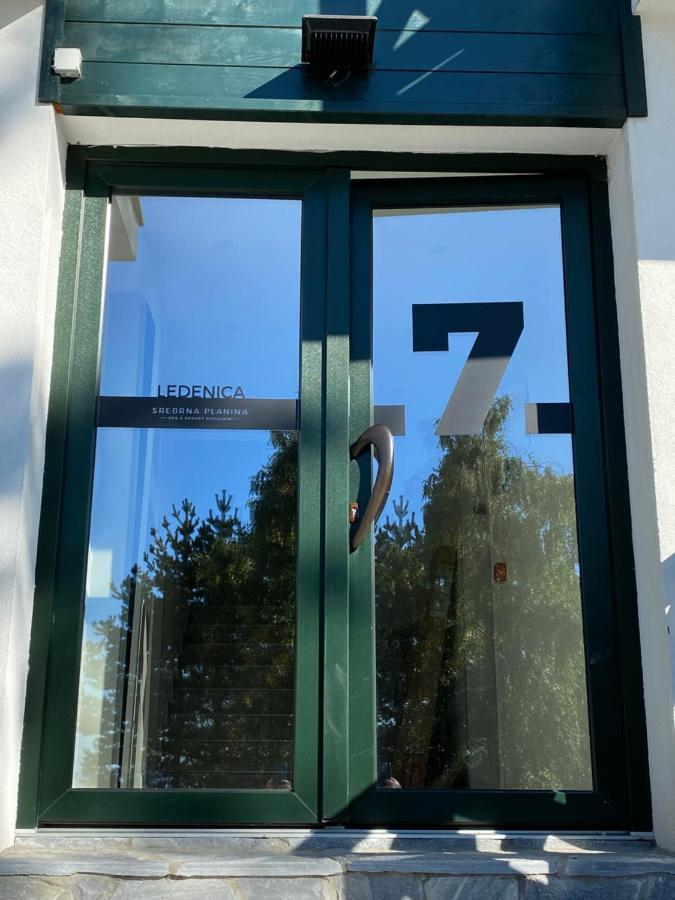 Apartman L8 Kopaonik Eksteriør bilde