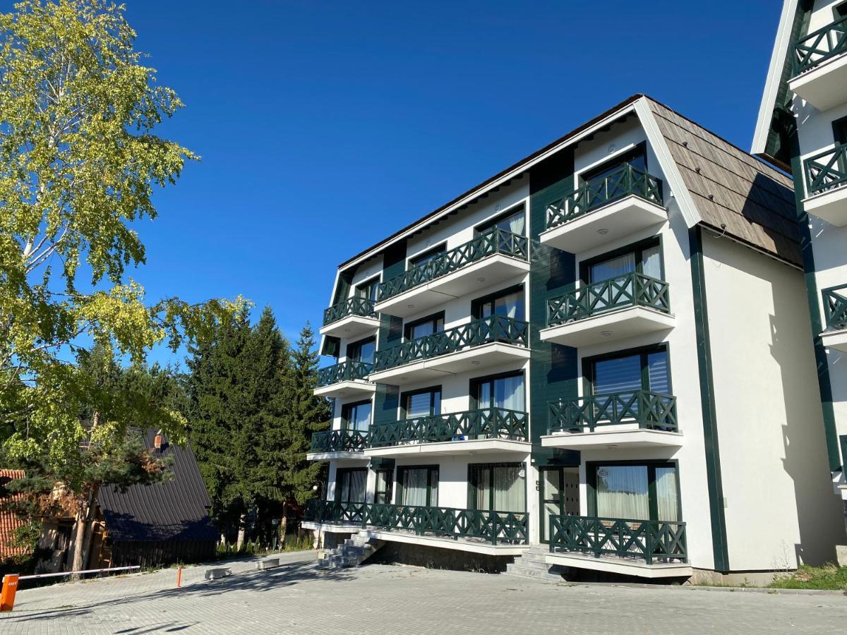 Apartman L8 Kopaonik Eksteriør bilde