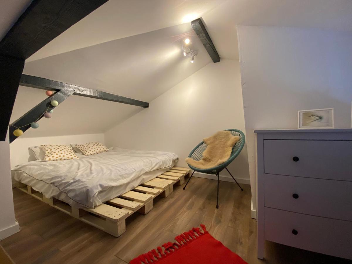 Apartman L8 Kopaonik Eksteriør bilde
